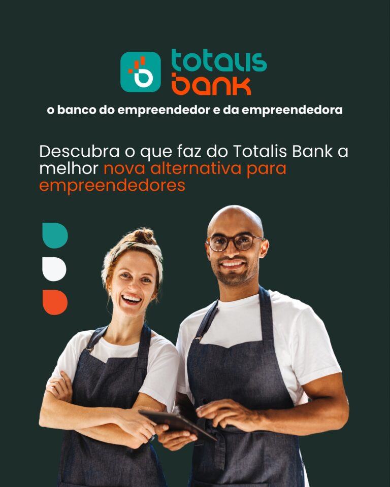 Totalis Bank Sobre